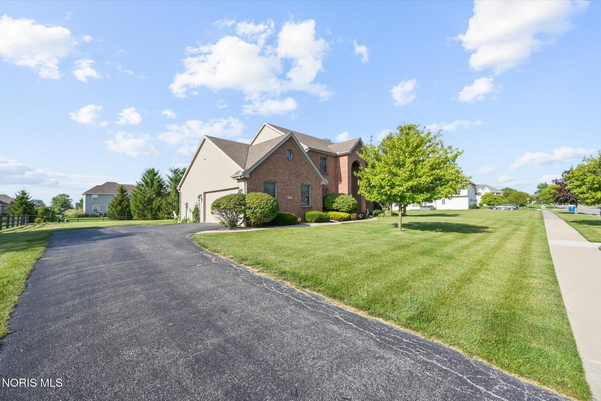 8502 Snapdragon Lane