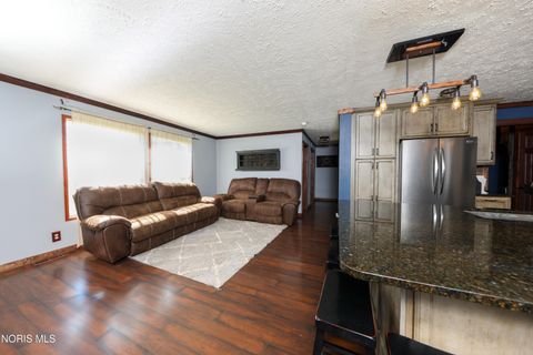 Tiny photo for 13074 Township Road 152, Arlington, OH 45814 (MLS # 10004547)