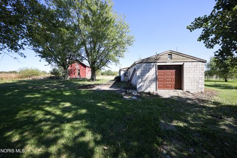 Tiny photo for 13074 Township Road 152, Arlington, OH 45814 (MLS # 10004547)