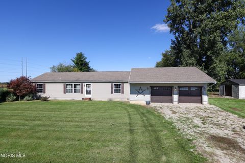 Photo of 13074 Township Road 152, Arlington, OH 45814 (MLS # 10004547)