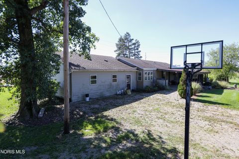 Tiny photo for 13074 Township Road 152, Arlington, OH 45814 (MLS # 10004547)