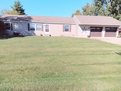 Photo of 13074 Township Road 152, Arlington, OH 45814 (MLS # 10004547)