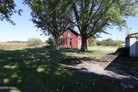 Tiny photo for 13074 Township Road 152, Arlington, OH 45814 (MLS # 10004547)