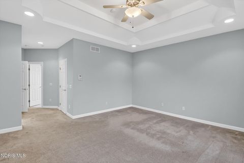 Tiny photo for 3519 Deer Creek Drive, Maumee, OH 43537 (MLS # 10006506)
