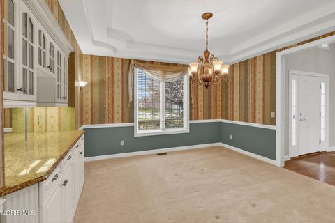 Tiny photo for 3519 Deer Creek Drive, Maumee, OH 43537 (MLS # 10006506)