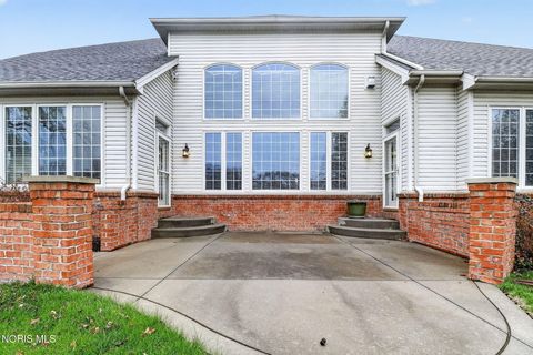 Tiny photo for 3519 Deer Creek Drive, Maumee, OH 43537 (MLS # 10006506)