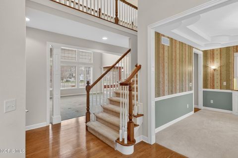 Tiny photo for 3519 Deer Creek Drive, Maumee, OH 43537 (MLS # 10006506)