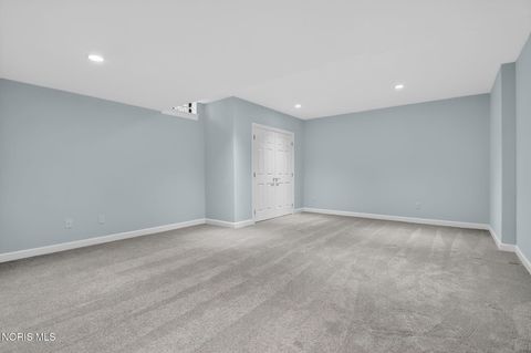 Tiny photo for 3519 Deer Creek Drive, Maumee, OH 43537 (MLS # 10006506)