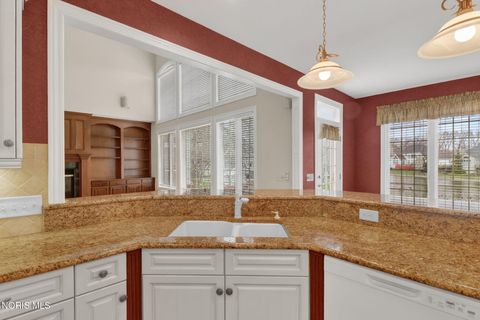 Tiny photo for 3519 Deer Creek Drive, Maumee, OH 43537 (MLS # 10006506)