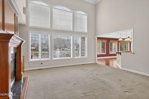 Tiny photo for 3519 Deer Creek Drive, Maumee, OH 43537 (MLS # 10006506)