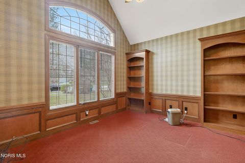 Tiny photo for 3519 Deer Creek Drive, Maumee, OH 43537 (MLS # 10006506)