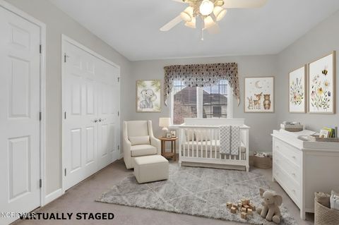 Tiny photo for 3519 Deer Creek Drive, Maumee, OH 43537 (MLS # 10006506)