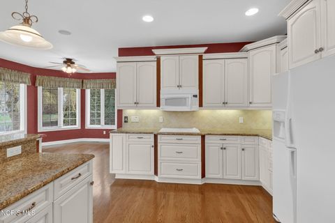 Tiny photo for 3519 Deer Creek Drive, Maumee, OH 43537 (MLS # 10006506)