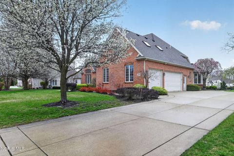 Tiny photo for 3519 Deer Creek Drive, Maumee, OH 43537 (MLS # 10006506)