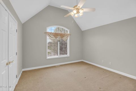 Tiny photo for 3519 Deer Creek Drive, Maumee, OH 43537 (MLS # 10006506)