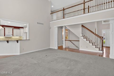 Tiny photo for 3519 Deer Creek Drive, Maumee, OH 43537 (MLS # 10006506)