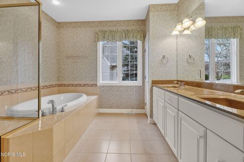 Tiny photo for 3519 Deer Creek Drive, Maumee, OH 43537 (MLS # 10006506)