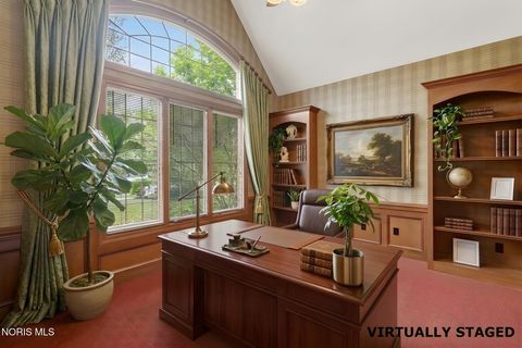 Tiny photo for 3519 Deer Creek Drive, Maumee, OH 43537 (MLS # 10006506)