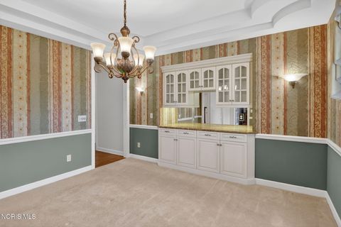 Tiny photo for 3519 Deer Creek Drive, Maumee, OH 43537 (MLS # 10006506)