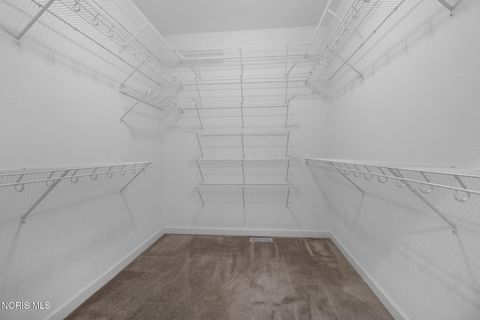 Tiny photo for 3519 Deer Creek Drive, Maumee, OH 43537 (MLS # 10006506)