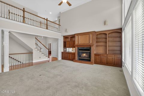 Tiny photo for 3519 Deer Creek Drive, Maumee, OH 43537 (MLS # 10006506)