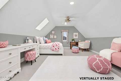 Tiny photo for 3519 Deer Creek Drive, Maumee, OH 43537 (MLS # 10006506)