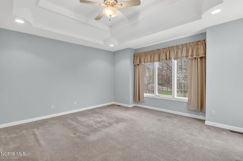 Tiny photo for 3519 Deer Creek Drive, Maumee, OH 43537 (MLS # 10006506)