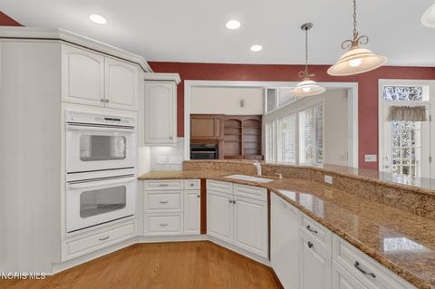 Tiny photo for 3519 Deer Creek Drive, Maumee, OH 43537 (MLS # 10006506)