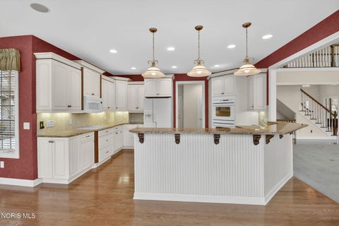 Tiny photo for 3519 Deer Creek Drive, Maumee, OH 43537 (MLS # 10006506)