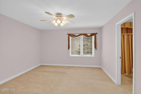 Tiny photo for 3519 Deer Creek Drive, Maumee, OH 43537 (MLS # 10006506)