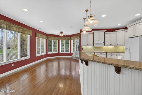 Tiny photo for 3519 Deer Creek Drive, Maumee, OH 43537 (MLS # 10006506)