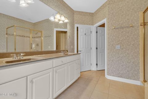 Tiny photo for 3519 Deer Creek Drive, Maumee, OH 43537 (MLS # 10006506)