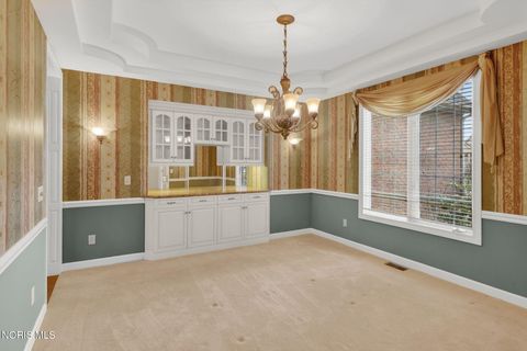 Tiny photo for 3519 Deer Creek Drive, Maumee, OH 43537 (MLS # 10006506)