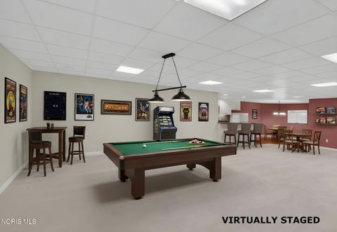 Tiny photo for 3519 Deer Creek Drive, Maumee, OH 43537 (MLS # 10006506)