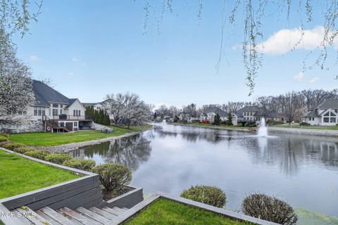 Tiny photo for 3519 Deer Creek Drive, Maumee, OH 43537 (MLS # 10006506)