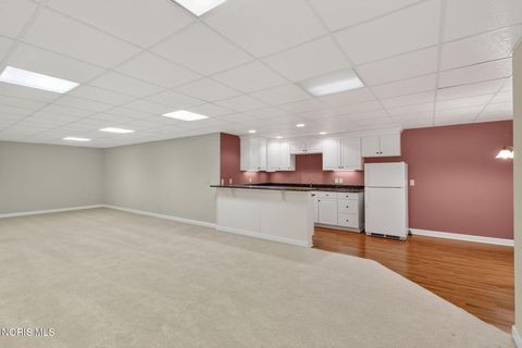 Tiny photo for 3519 Deer Creek Drive, Maumee, OH 43537 (MLS # 10006506)