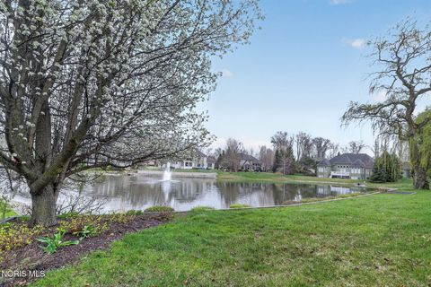 Tiny photo for 3519 Deer Creek Drive, Maumee, OH 43537 (MLS # 10006506)