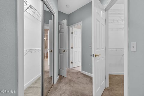 Tiny photo for 3519 Deer Creek Drive, Maumee, OH 43537 (MLS # 10006506)