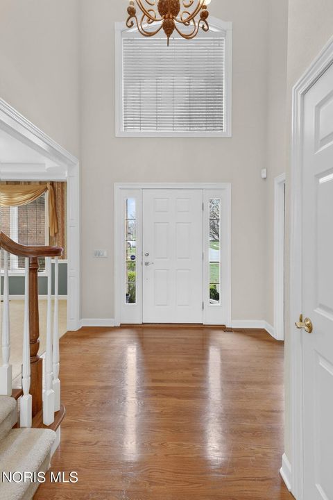 Tiny photo for 3519 Deer Creek Drive, Maumee, OH 43537 (MLS # 10006506)