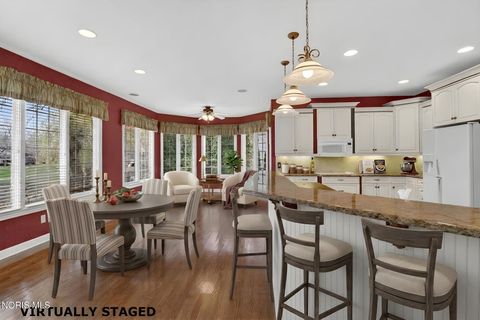 Tiny photo for 3519 Deer Creek Drive, Maumee, OH 43537 (MLS # 10006506)