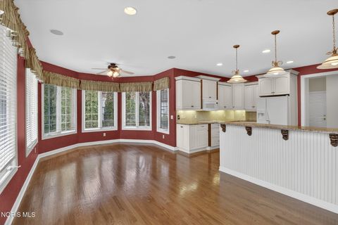 Tiny photo for 3519 Deer Creek Drive, Maumee, OH 43537 (MLS # 10006506)