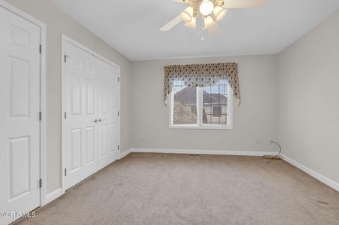 Tiny photo for 3519 Deer Creek Drive, Maumee, OH 43537 (MLS # 10006506)