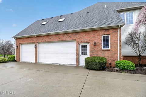 Tiny photo for 3519 Deer Creek Drive, Maumee, OH 43537 (MLS # 10006506)