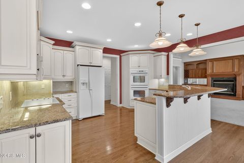 Tiny photo for 3519 Deer Creek Drive, Maumee, OH 43537 (MLS # 10006506)