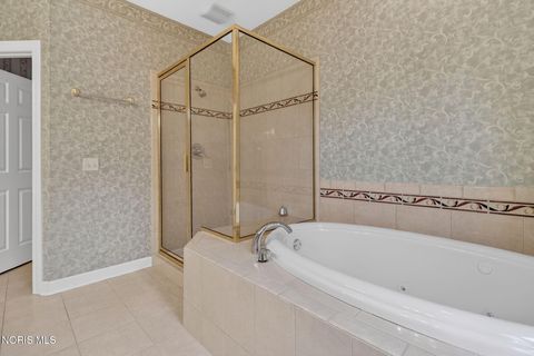 Tiny photo for 3519 Deer Creek Drive, Maumee, OH 43537 (MLS # 10006506)