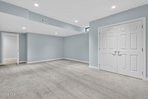 Tiny photo for 3519 Deer Creek Drive, Maumee, OH 43537 (MLS # 10006506)