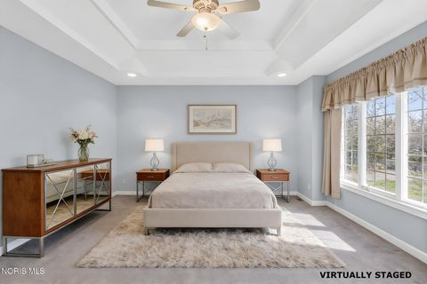 Tiny photo for 3519 Deer Creek Drive, Maumee, OH 43537 (MLS # 10006506)