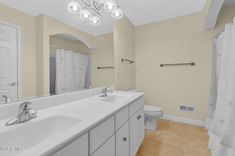 Tiny photo for 3519 Deer Creek Drive, Maumee, OH 43537 (MLS # 10006506)