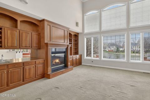 Tiny photo for 3519 Deer Creek Drive, Maumee, OH 43537 (MLS # 10006506)