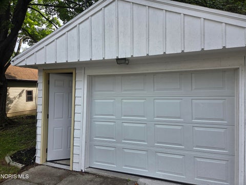 Tiny photo for 2716 Powhattan Parkway, Toledo, OH 43606 (MLS # 10013443)